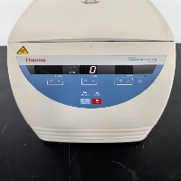 Thermo Scientific Sorvall Legend Micro 21R Refrigerated Centrifuge image 2